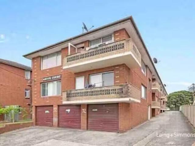 Apartment for rent in Sydney, New South Wales