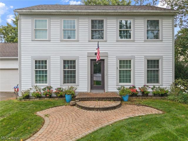 House for sale in Wadsworth, Ohio