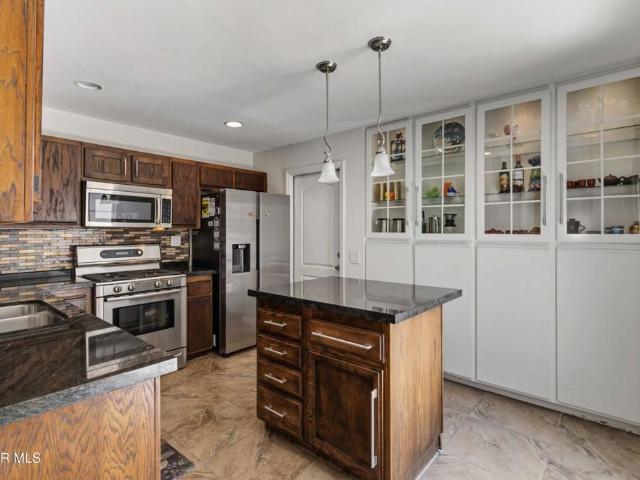 Townhouse for sale in Newbury Park, California