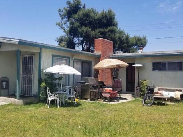 House for sale in El Cajon, California