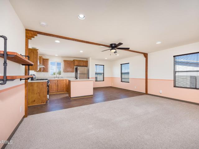 House for sale in Cochise, Arizona