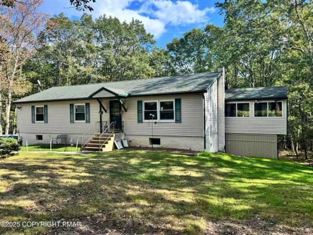 Property for sale in Gilbert, Pennsylvania