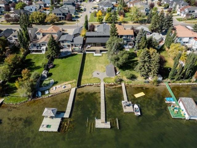 House for sale in Chestermere, Alberta