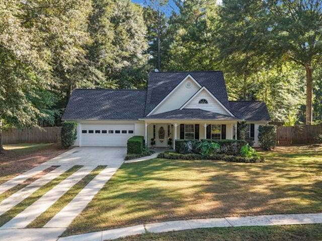 House for sale in Senoia, Coweta County