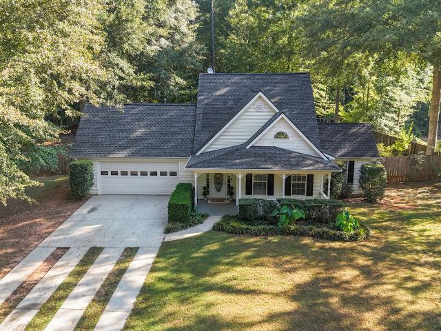 House for sale in Senoia, Coweta County