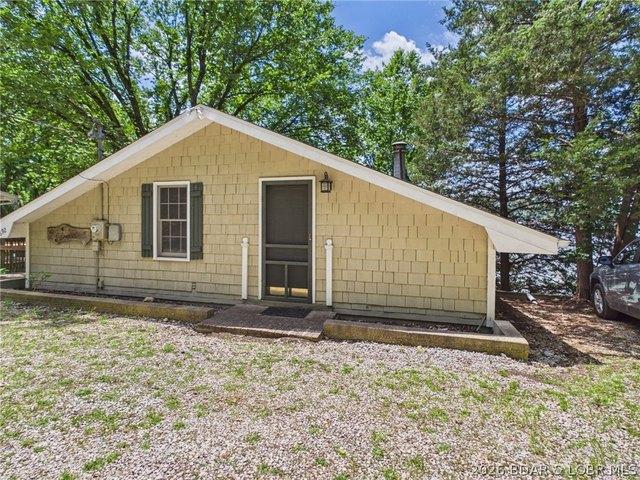 House for sale in Gravois Mills, Missouri