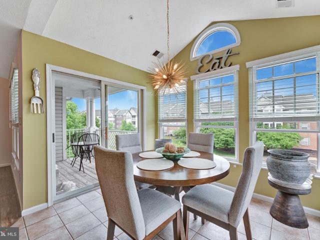 Condo for sale in Odenton, Maryland