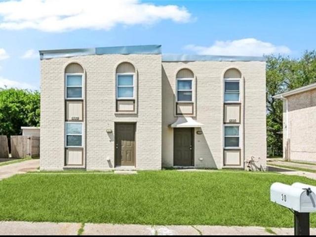 House for sale in Huntington Park, New Orleans