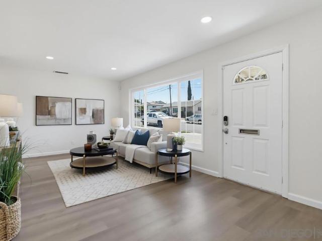 House for sale in La Mesa, California