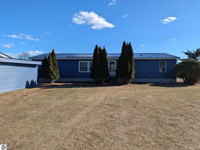 House for sale in Vestaburg, Michigan