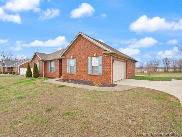 House for sale in Lanesville, Indiana