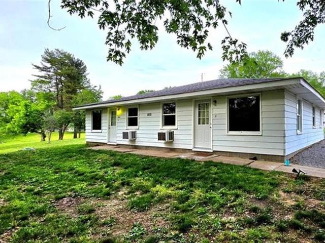 House for sale in Carbondale, Illinois