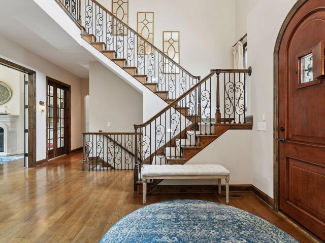 House for sale in Chanhassen, Minnesota