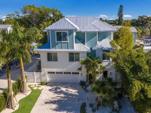 House for sale in Longbeach, Longboat Key