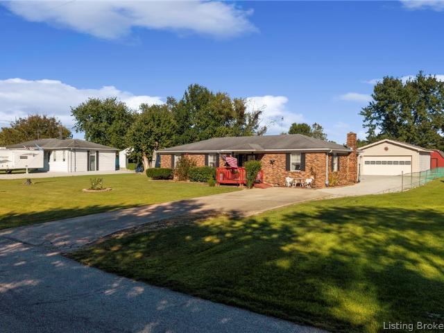House for sale in Austin, Scott County