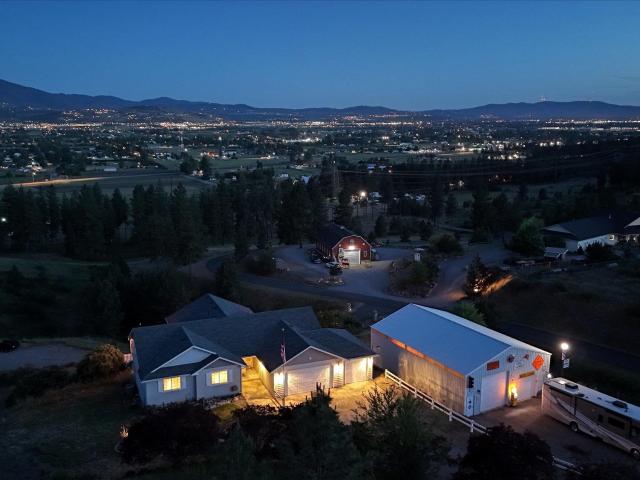 Property for sale in Newman Lake, Washington