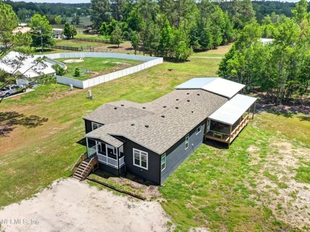 House for sale in Starke, Florida