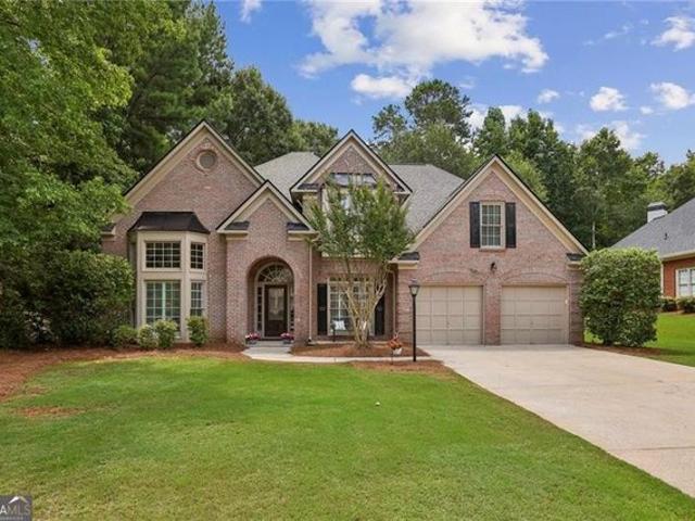 House for sale in Suwanee, Gwinnett County