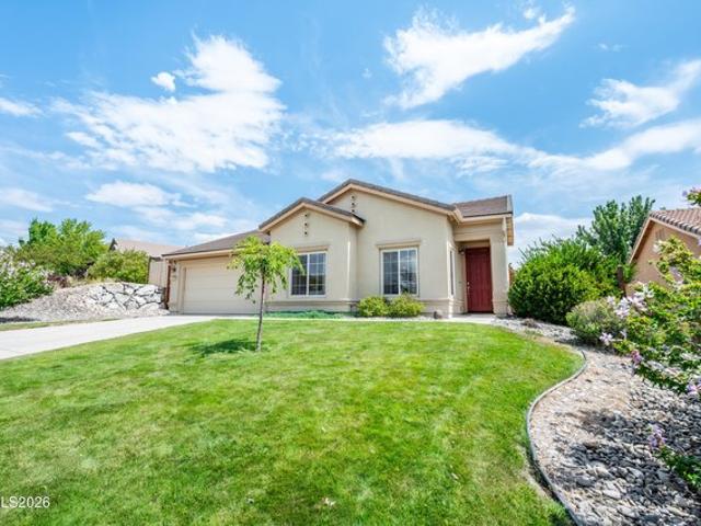 House for sale in Sparks Glencoe, Nevada