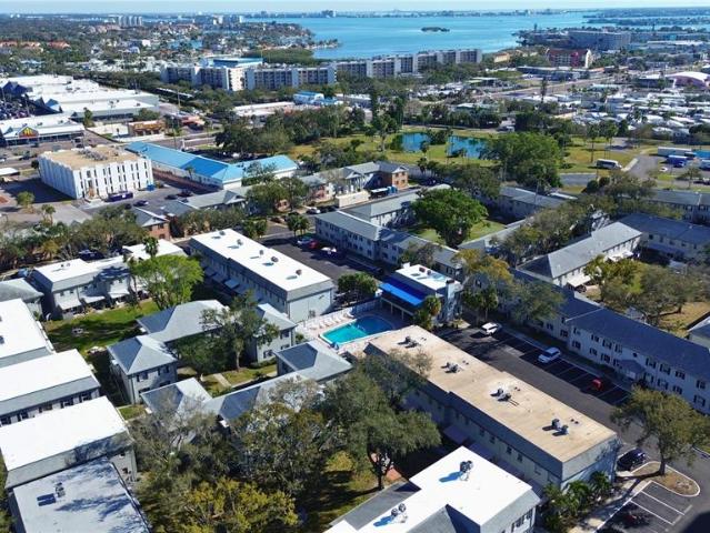Condo for sale in South Pasadena, Florida