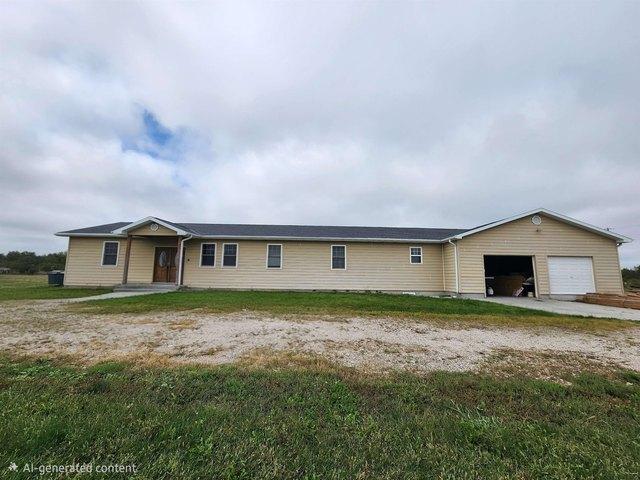 House for sale in Gibbon, Buffalo County