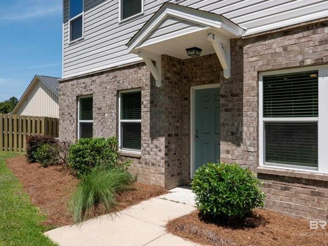 Townhouse for sale in Spanish Fort, Alabama