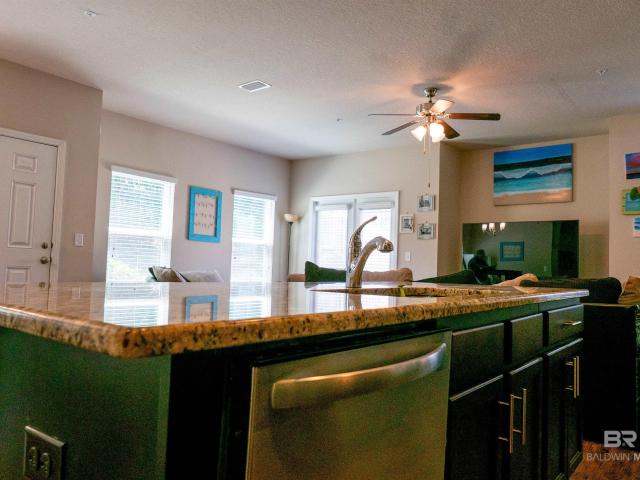 Townhouse for sale in Spanish Fort, Alabama