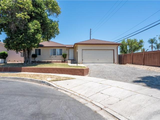 House for sale in Winnetka Neighborhood Council District, Canoga Park