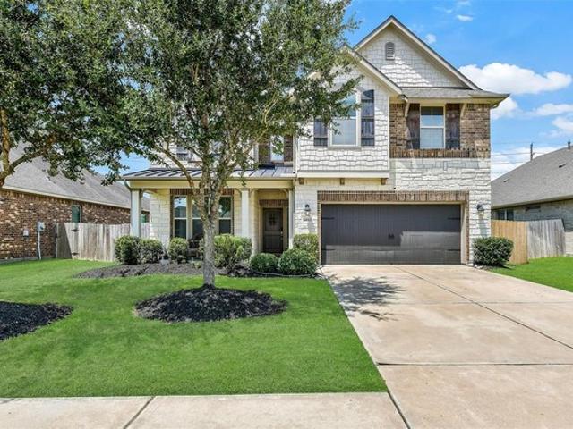 House for sale in Manvel, Brazoria County