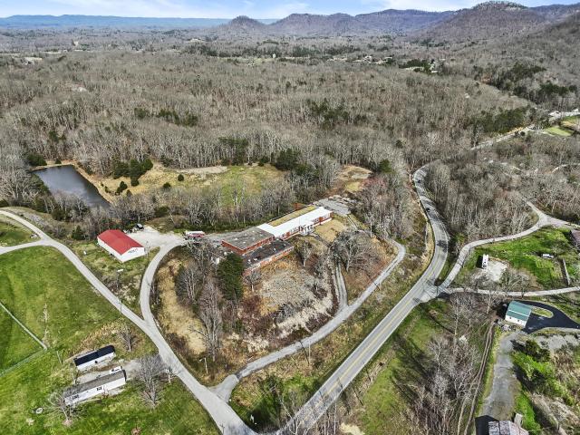 Land for sale in Irvine, Kentucky