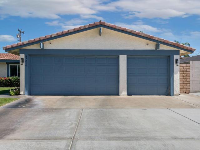 House for sale in Cathedral City, California