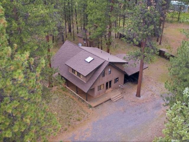 House for sale in Oregonia