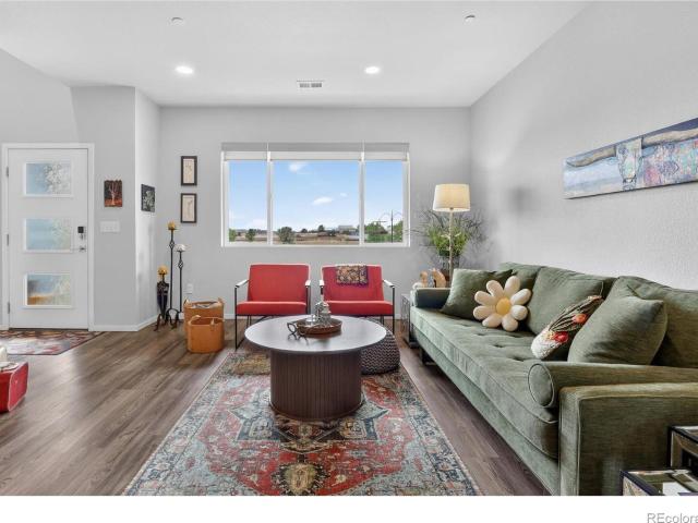 Townhouse for sale in Greeley, Colorado