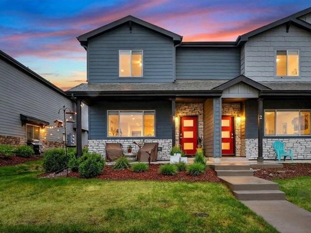 Townhouse for sale in Greeley, Colorado