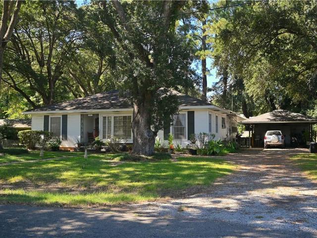 Property for sale in Mansura, Louisiana
