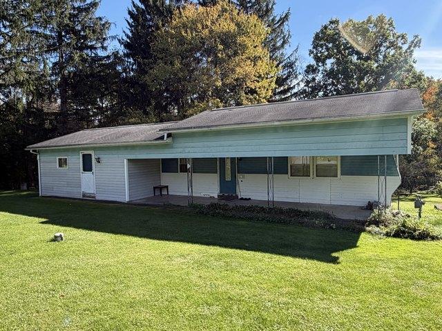 House for sale in Olanta, Pike Township