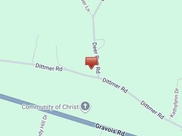 Land for sale in Dittmer, Missouri