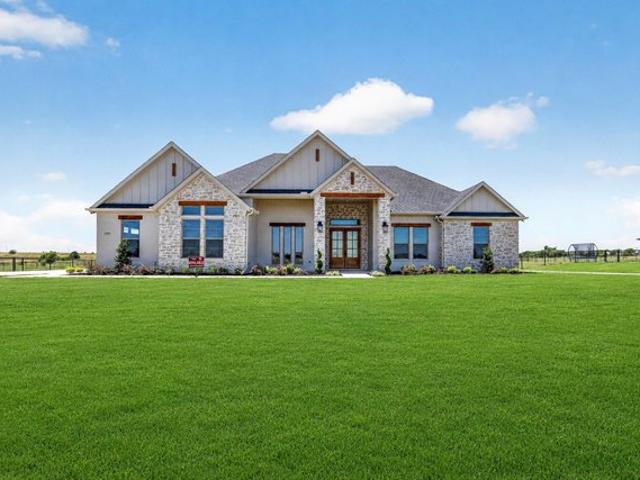 House for sale in Johnson, Texas