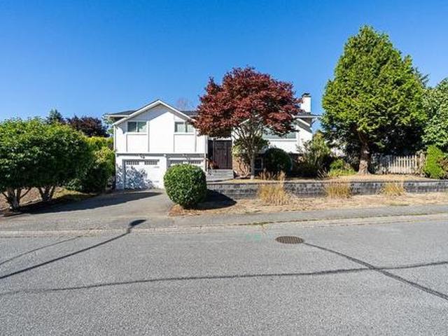 House for sale in Delta, British Columbia