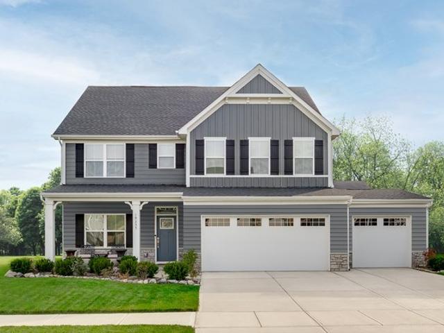 House for sale in Whitestown, Indiana