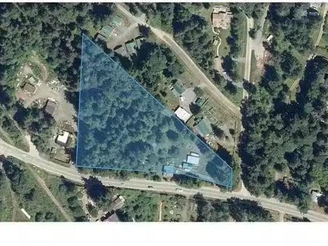 House for sale in Bowser