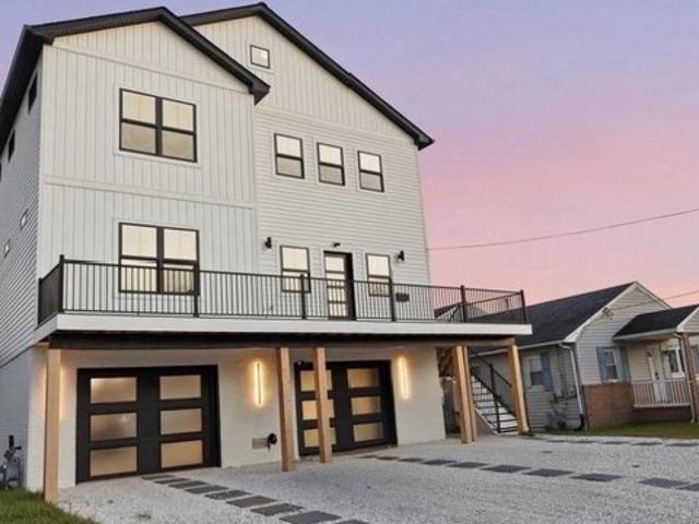 House for sale in Dundalk, Maryland
