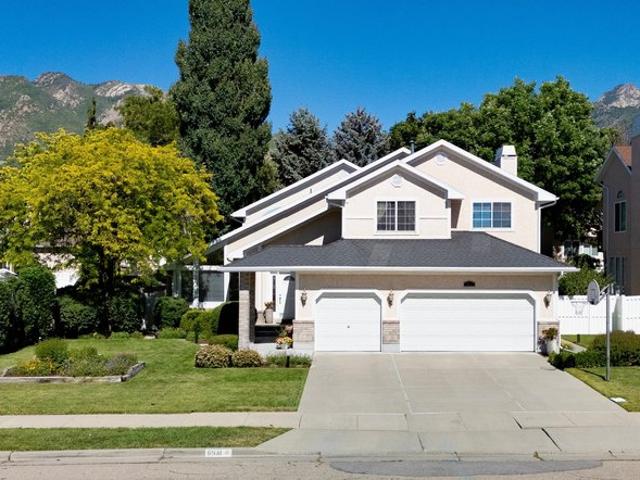 House for sale in Utah