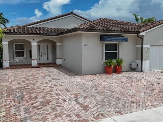 House for sale in Miami, Florida