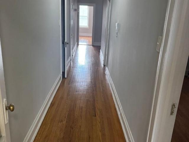 Apartment for rent in Chicago Park, Illinois