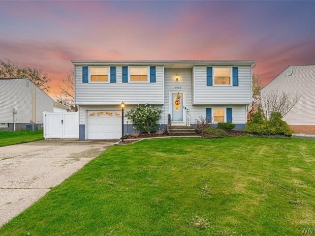 House for sale in Niagara, New York