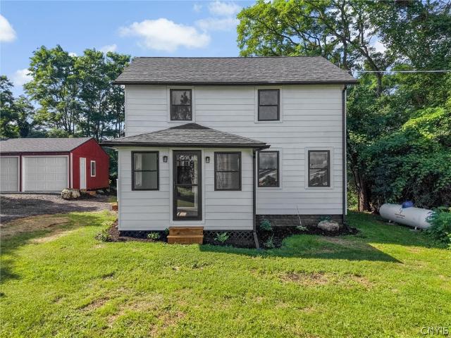 House for sale in Fabius, New York