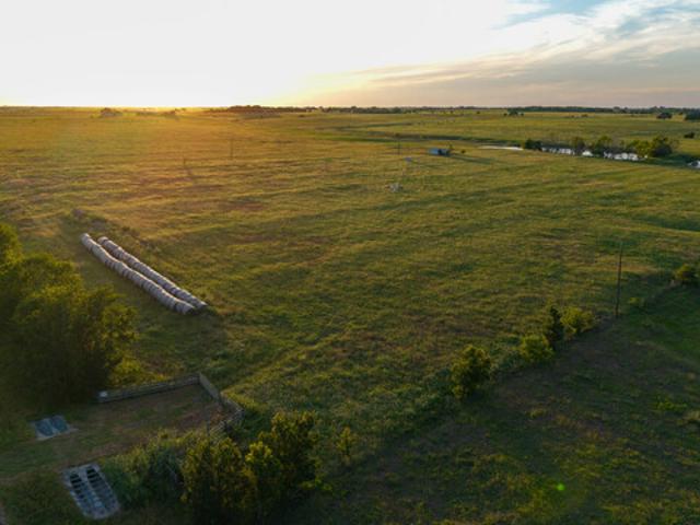 Land for sale in Moulton, Texas