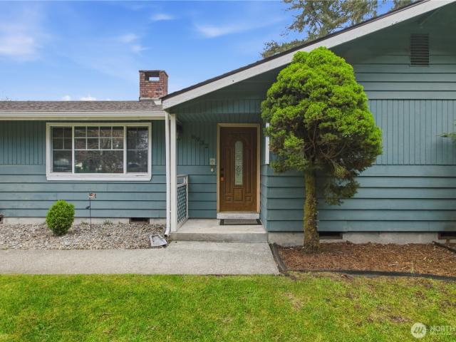 House for sale in Thurston, Washington
