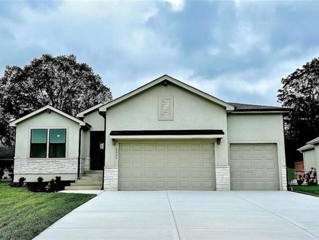 House for sale in Kansas